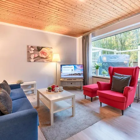 Apartamento 4 *