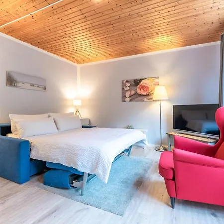 Apartamento 4