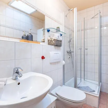 4 * Wyk auf Föhr