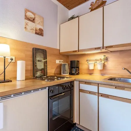 4 Apartamento *